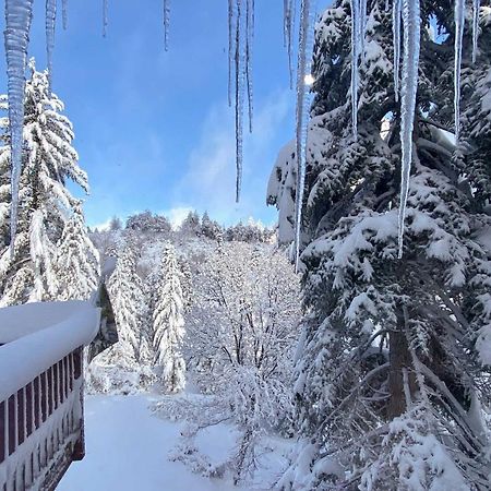 Spacious Lake Arrowhead Home With 2 Decks And Views Eksteriør bilde
